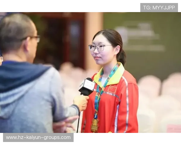 世界冠军宣布自己其实是内向型 世界冠军宣布自己其实是内向型