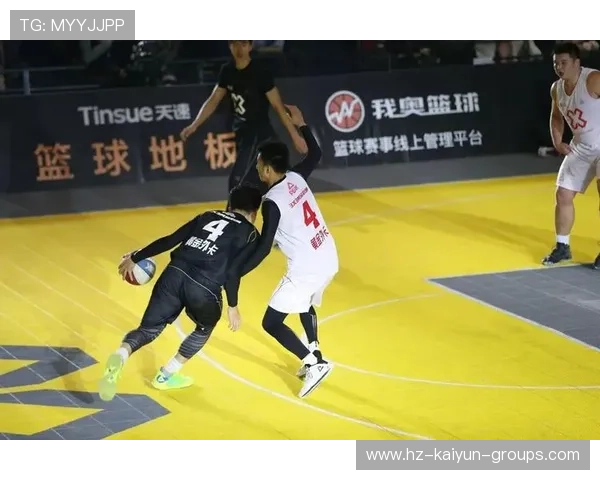 三人篮球联赛再次点燃赛场，多支队伍表现超预期