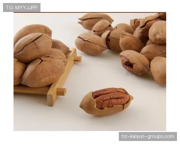 商务部：美墨进口碧根果涉倾销，美国碧根果核桃图片